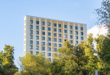 Новостройки в Москве подорожали за 10 лет почти в 3 раза