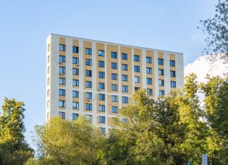 Новостройки в Москве подорожали за 10 лет почти в 3 раза