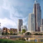 Обзор ЖК «Начало» в Москве: комьюнити-центр с кинотеатром, фитнес-клуб и образовательный центр