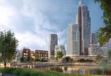 Обзор ЖК «Начало» в Москве: комьюнити-центр с кинотеатром, фитнес-клуб и образовательный центр