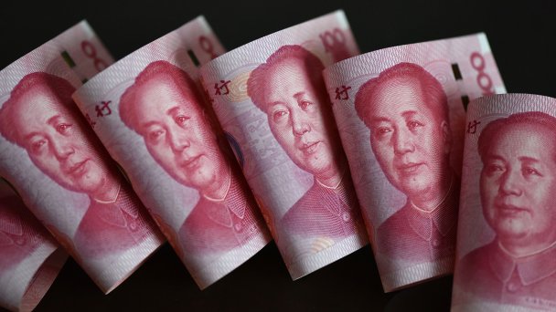 Ошибки врагов: как война на Ближнем Востоке поддерживает юань и помогает Китаю