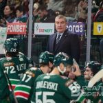 Победа над «Трактором» не показатель, именно «Динамо» Квартальнова проверит «Ак Барс» на прочность