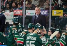 Победа над «Трактором» не показатель, именно «Динамо» Квартальнова проверит «Ак Барс» на прочность