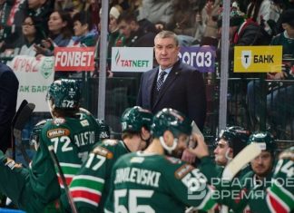 Победа над «Трактором» не показатель, именно «Динамо» Квартальнова проверит «Ак Барс» на прочность
