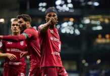 Победа «Рубина» над «Динамо» важнее, чем кажется: для тренера, клуба и в борьбе с ЦСКА