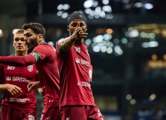 Победа «Рубина» над «Динамо» важнее, чем кажется: для тренера, клуба и в борьбе с ЦСКА