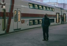 Поезда между Тбилиси и Батуми будут ходить быстрее