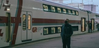 Поезда между Тбилиси и Батуми будут ходить быстрее