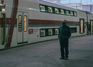 Поезда между Тбилиси и Батуми будут ходить быстрее