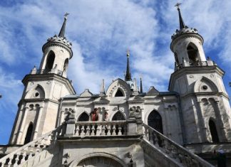 Помещики нашего времени: как меняется практика частного усадебного владения