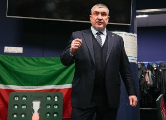 Рационализм прибил романтику Квартальнова: «Ак Барс» победил минское «Динамо» на старте серии