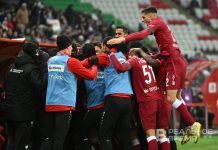 Рахимова за такое уволили: «Рубин» с трудом обыграл главного аутсайдера РПЛ