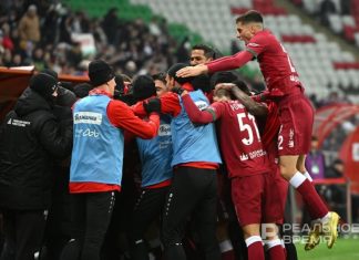 Рахимова за такое уволили: «Рубин» с трудом обыграл главного аутсайдера РПЛ