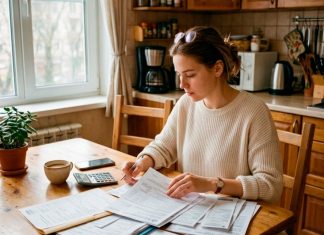 Россиянам рассказали, от каких платежей за коммунальные услуги можно отказаться