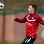 «Рубин» готовится к «лобовой игре» с ЦСКА: команда будет биться за топ-6 в РПЛ