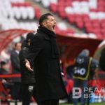 «Рубин» снова перестал забивать голы, а претензий к Артиге «пока нет»