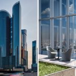 РЖД продают небоскрёб в «Москва-Сити»