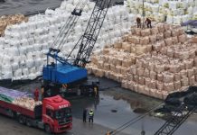 Серой и не пахнет: конфликт в Персидском заливе грозит ее дефицитом