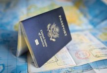 Шенгенская зона перешла на цифровую систему въезда