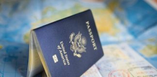 Шенгенская зона перешла на цифровую систему въезда