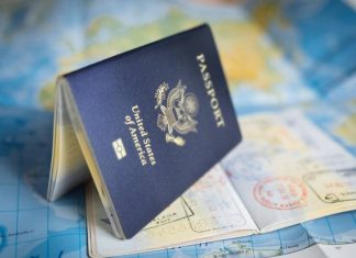 Шенгенская зона перешла на цифровую систему въезда