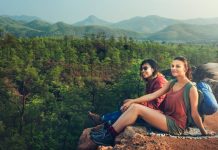 Шри-Ланка планирует ввести бесплатные визы для россиян