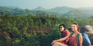 Шри-Ланка планирует ввести бесплатные визы для россиян