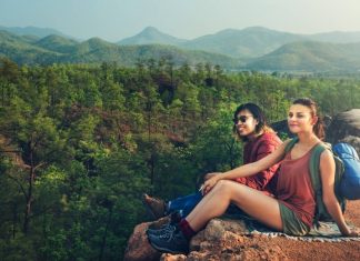 Шри-Ланка планирует ввести бесплатные визы для россиян