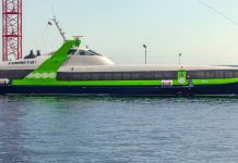 Сочи и Сухум вновь соединят скоростные «Кометы»