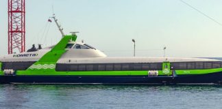 Сочи и Сухум вновь соединят скоростные «Кометы»