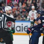 Сонные два периода, сюрприз Разина и смурфик из Казани: как «Металлург» сравнял счет в серии с «Ак Барсом»