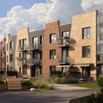 Стало известно, на каких этажах хотят жить россияне