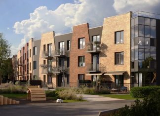 Стало известно, на каких этажах хотят жить россияне