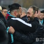 «Стрела-Ак Барс» стартует в новом сезоне игрой на новом стадионе