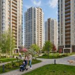 Свежая «вторичка» продолжает дорожать быстрее новостроек