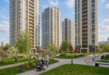 Свежая «вторичка» продолжает дорожать быстрее новостроек