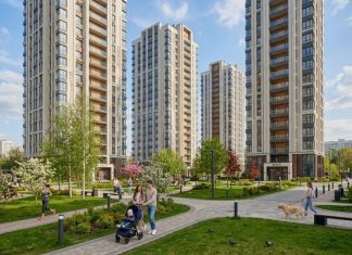 Свежая «вторичка» продолжает дорожать быстрее новостроек