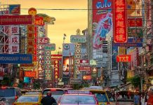 Таиланд может обязать туристов оформлять медстраховку