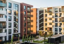 Только 40% новостроек являются энергоэффективными