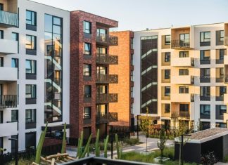 Только 40% новостроек являются энергоэффективными