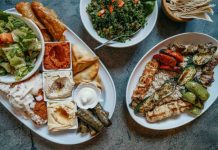 Турецкие рестораны обязали публиковать подробные меню