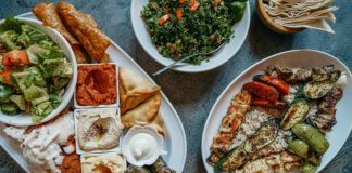 Турецкие рестораны обязали публиковать подробные меню