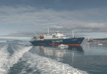 Туристы на Шпицбергене получат штамп «Покоритель Арктики»