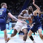 УНИКС в третий раз подряд проиграл «Зениту» и уезжает из Санкт-Петербурга с травмированным Кулагиным