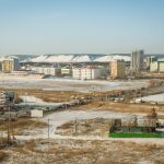 В ЦБ назвали регионы с самыми низкими ставками по ипотеке