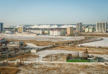 В ЦБ назвали регионы с самыми низкими ставками по ипотеке