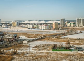 В ЦБ назвали регионы с самыми низкими ставками по ипотеке