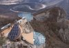 В горах Сербии появится стеклянная смотровая площадка