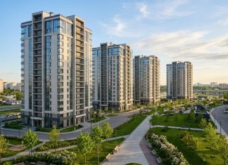 В Госдуме предложили запретить новую застройку без одобрения жителей