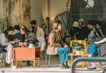 В Южной Корее кафе начали брать плату за туалет без заказа